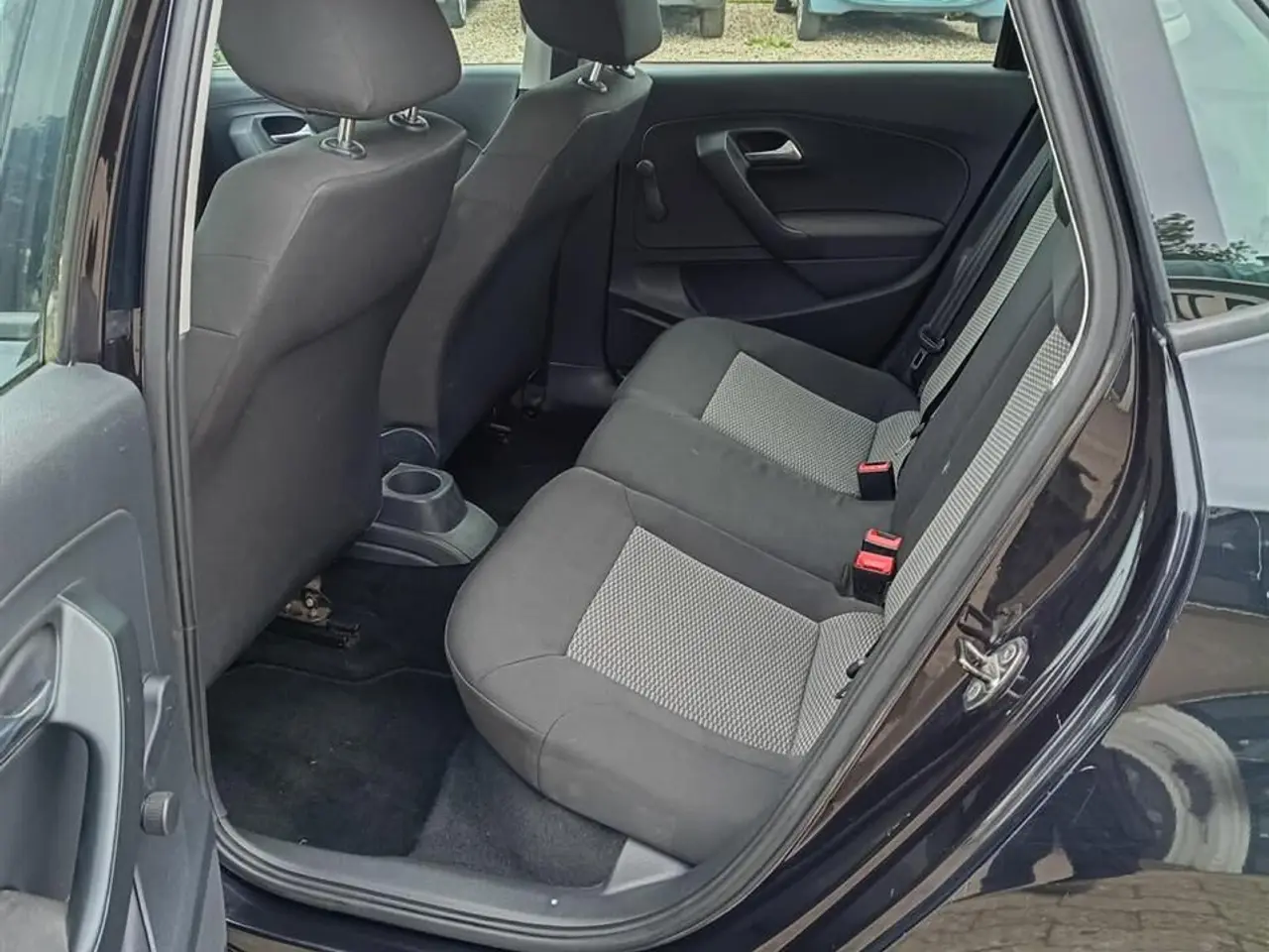 Billede 7 - VW Polo 1,2 Comfortline 70HK 5d