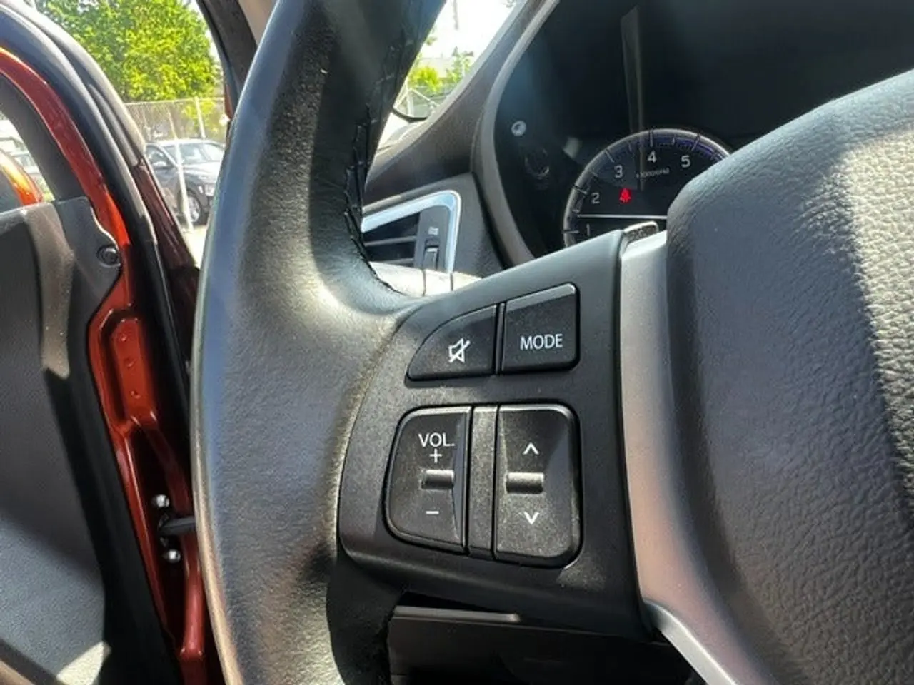 Billede 12 - Suzuki S-Cross 1,4 mHybrid Active aut.