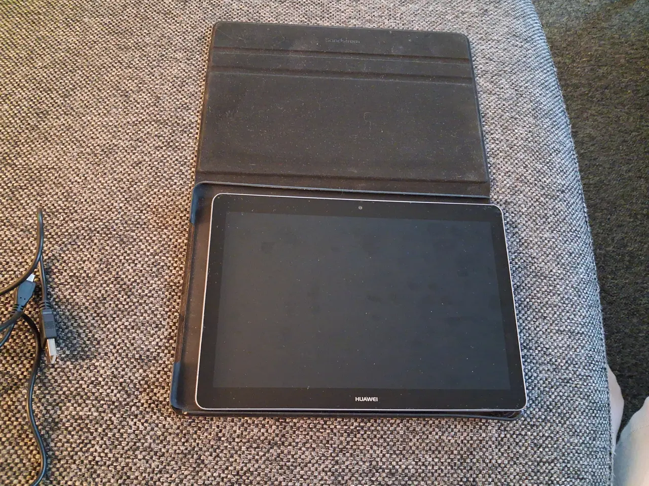 Billede 2 - Huawei tablet T3 10