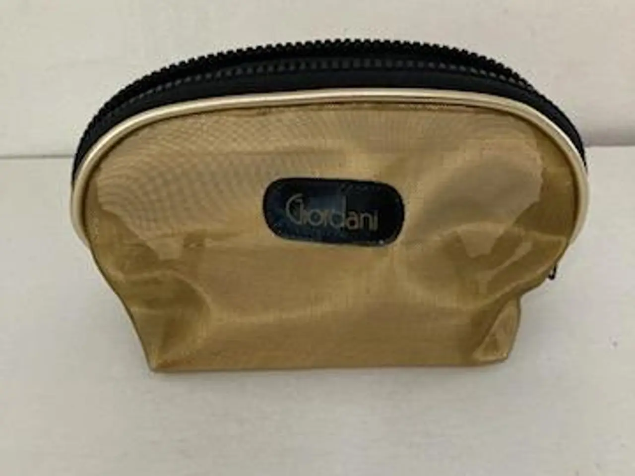 Billede 1 - Make-up pung, Giordani