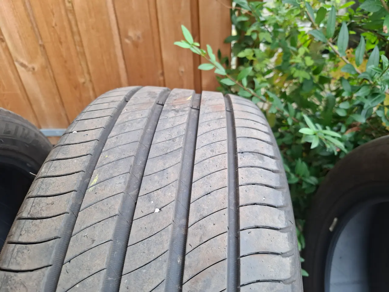 Billede 3 - sommerdæk r19"