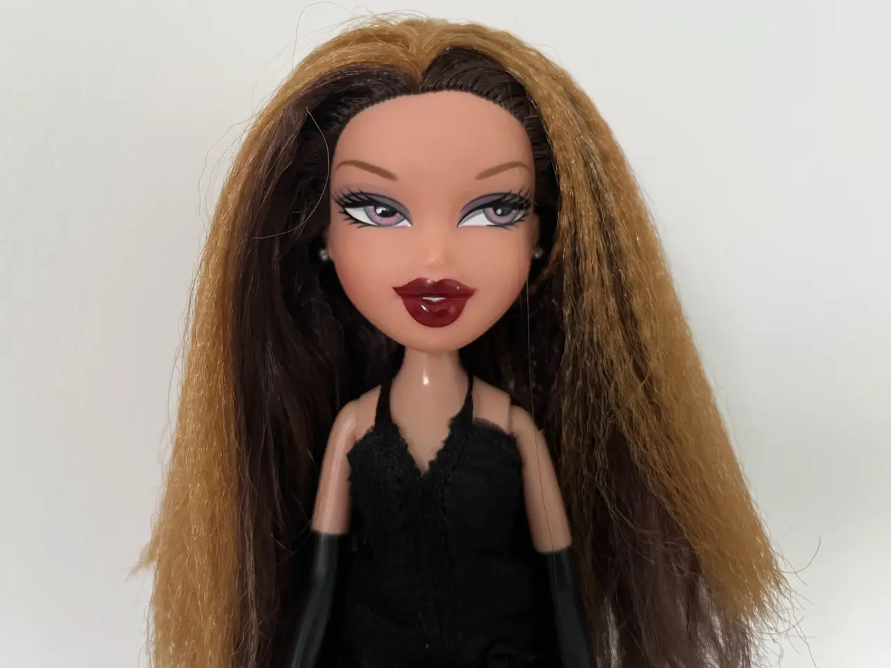 Billede 2 - Dukke, Bratz Ooh La La Dana-Dukke