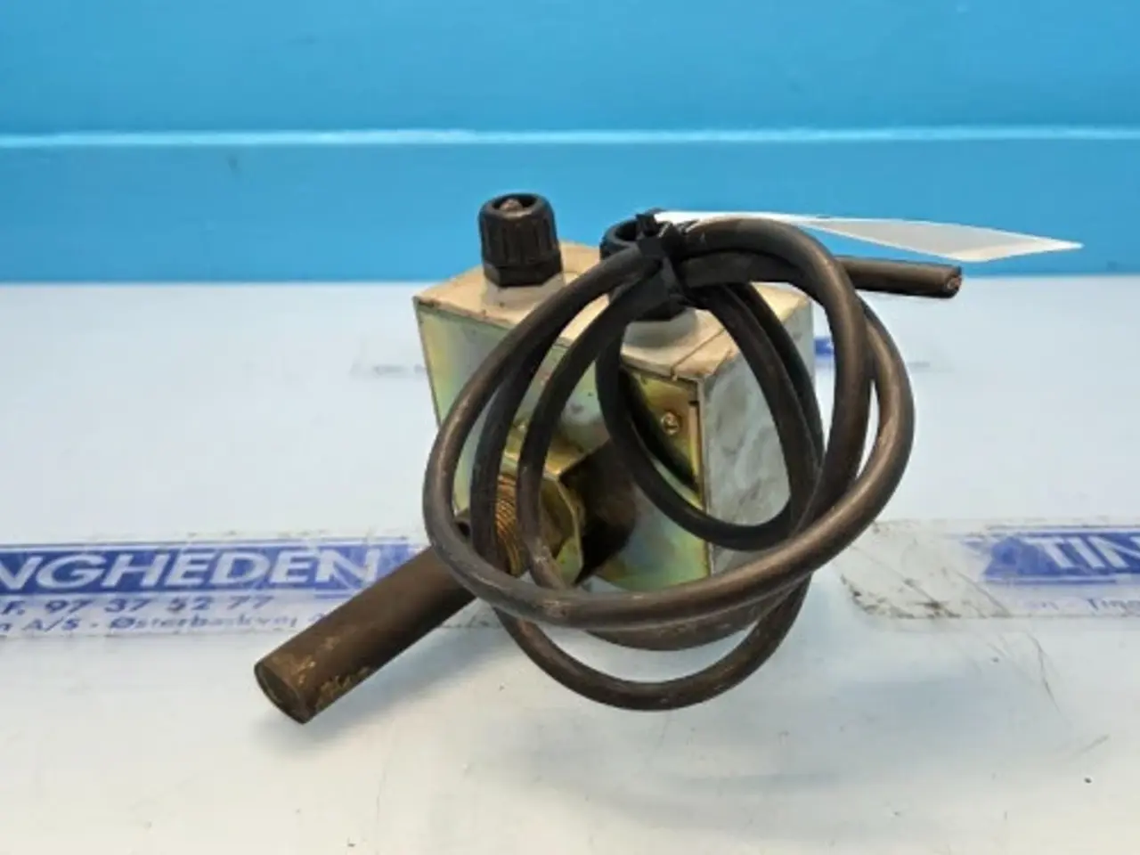 Billede 6 - Danfoss DT01 Thermostat 059F1179