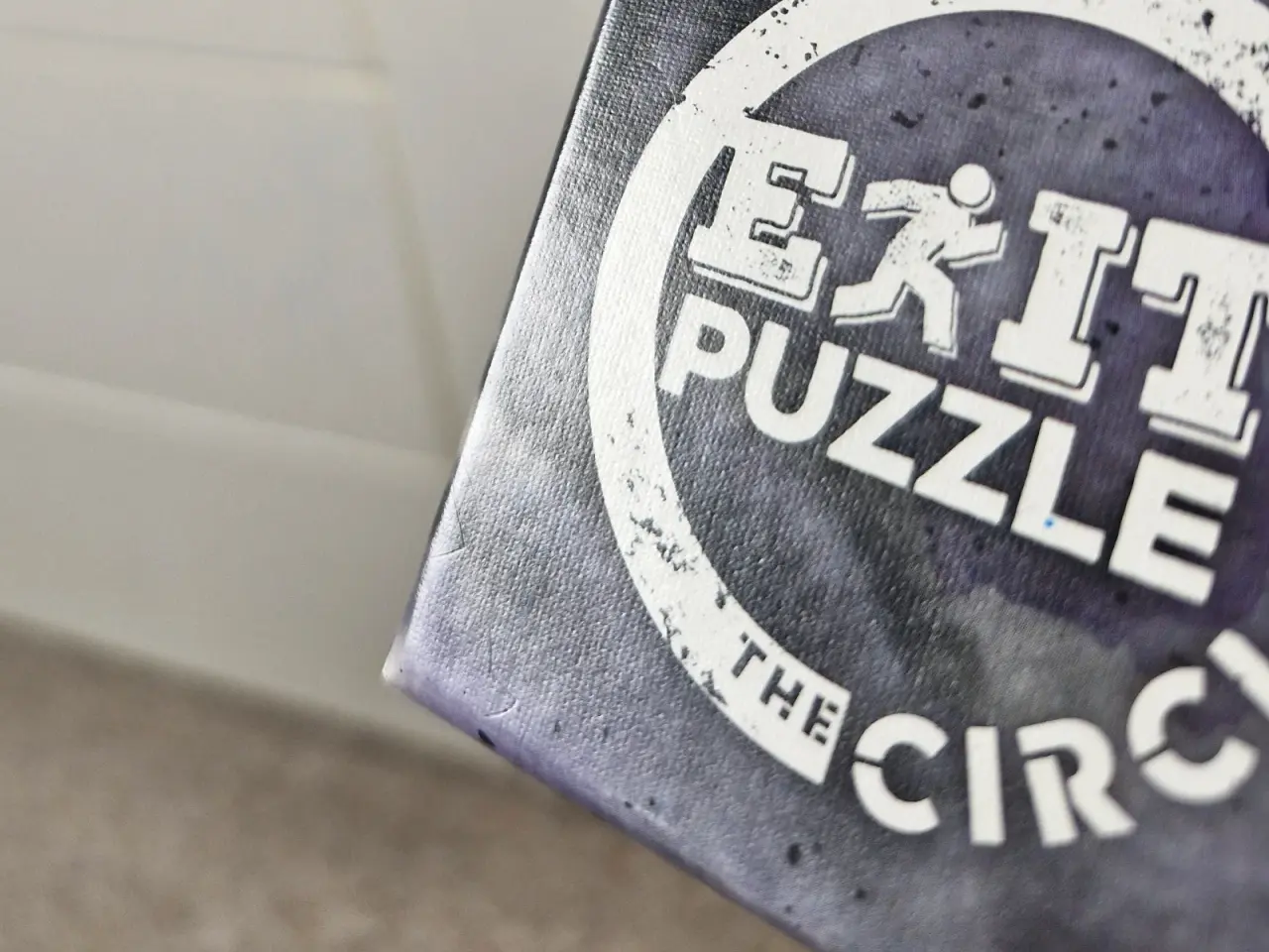 Billede 10 - Ravensburger, Exit, The Circle, 919 stk