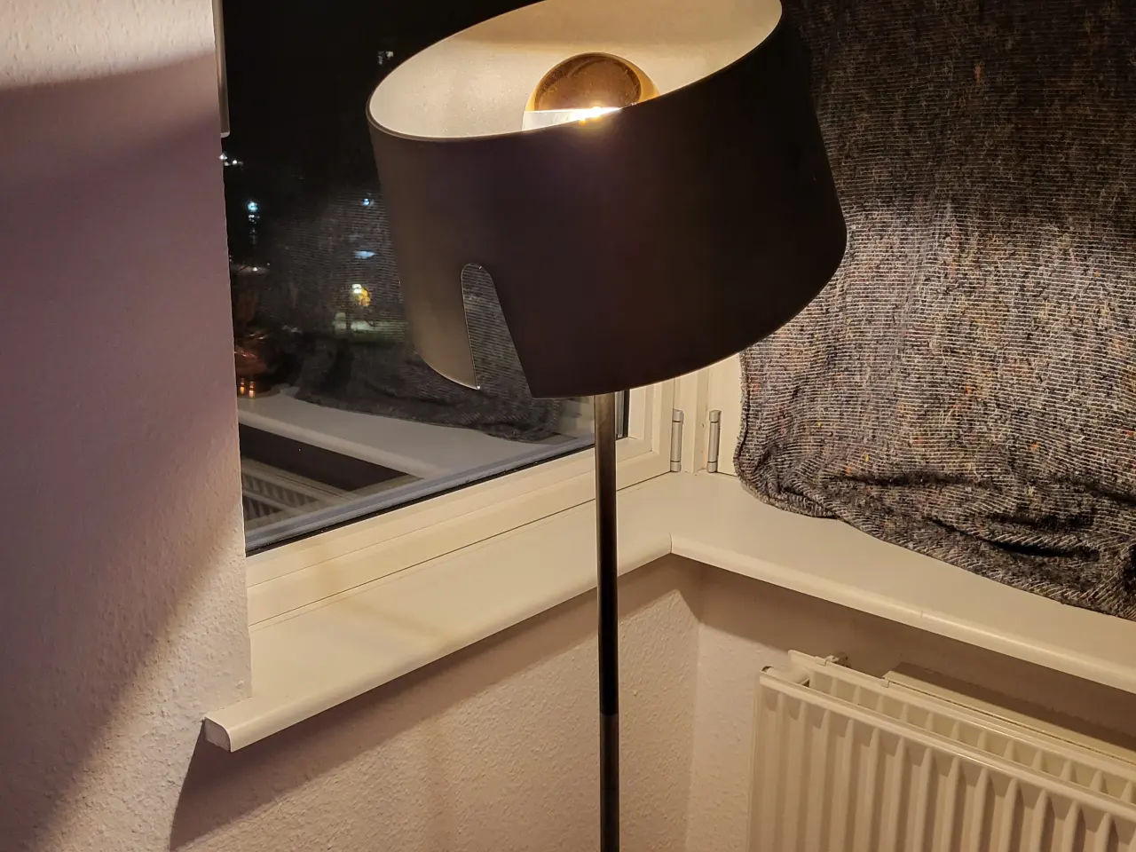Billede 2 - Gulvlampe
