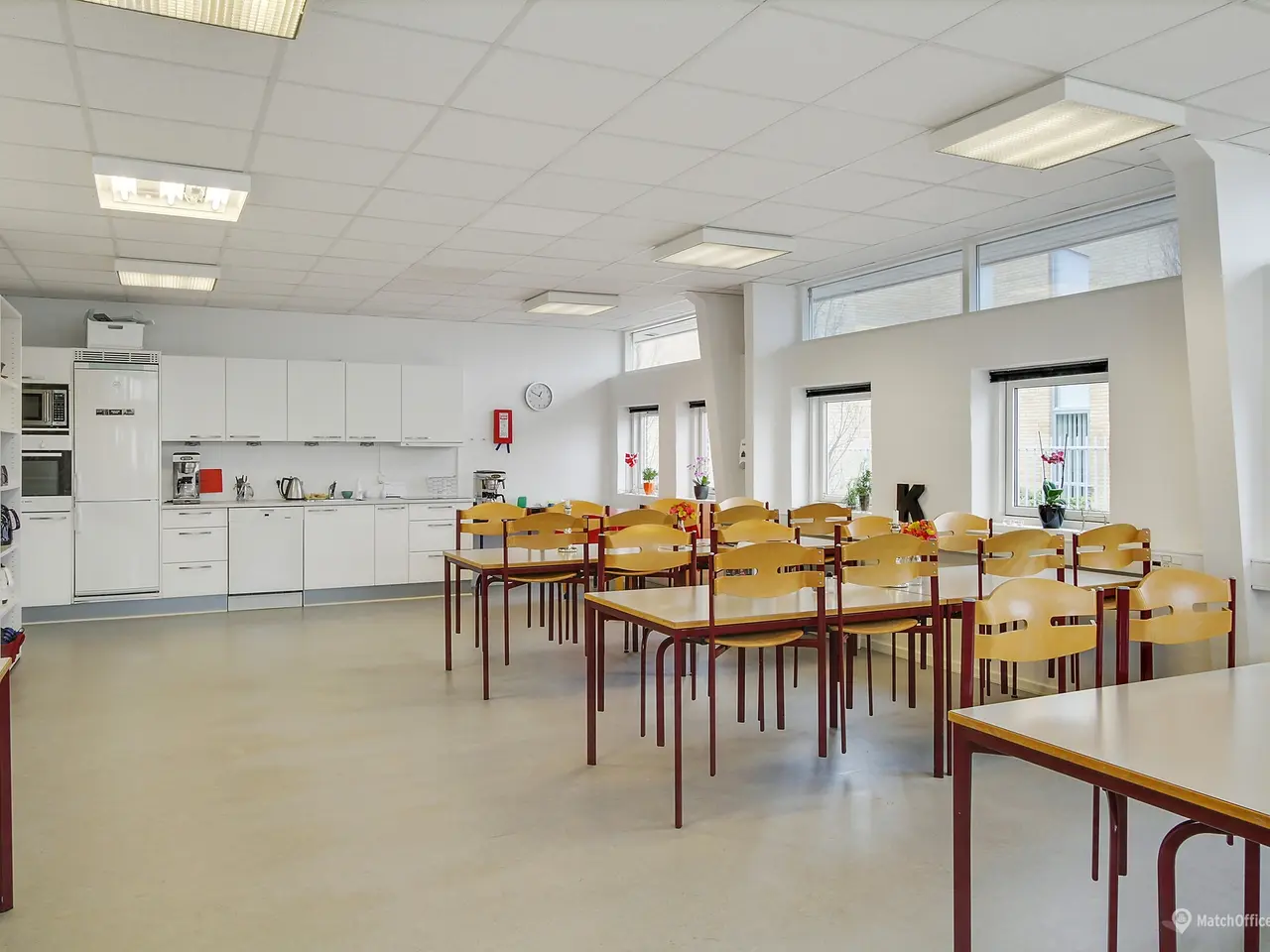 Billede 7 - Kontor. showroom. klinik m.m. - i alt ca. 147 kvm