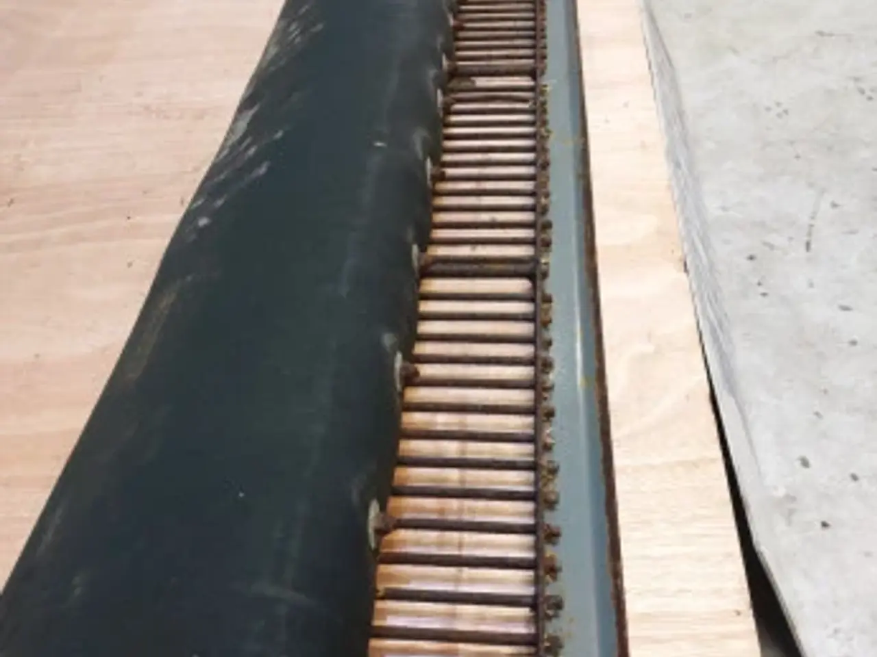Billede 6 - Massey Ferguson 7274 Kerneudskiller Bro 28380382