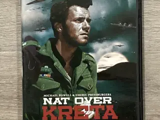 DVD: Nat over Kreta