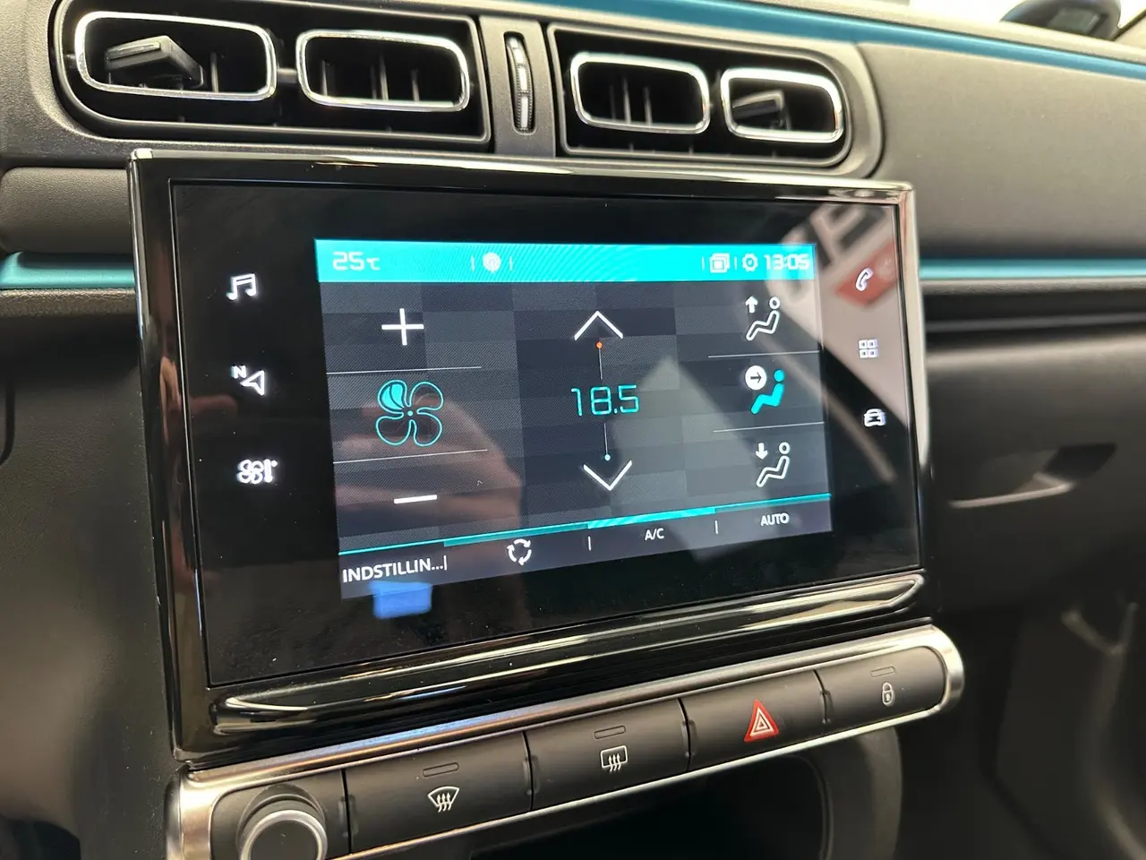 Billede 17 - Citroën C3 1,2 PureTech 83 Palais