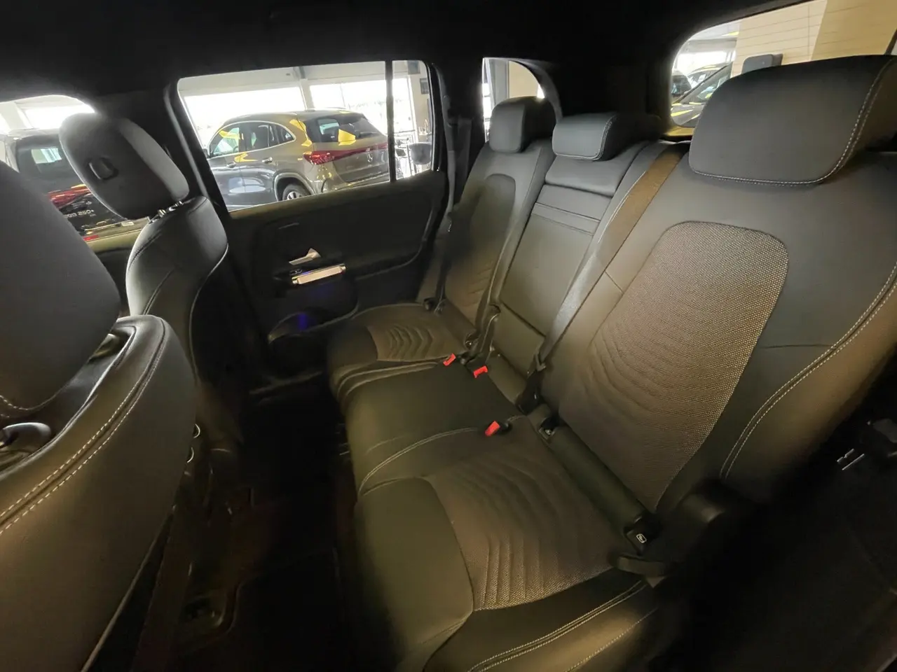 Billede 13 - Mercedes EQB250+  Progressive Advance Plus