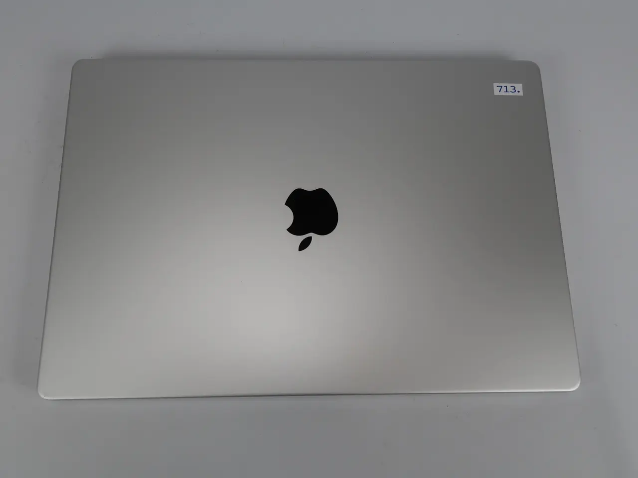 Billede 3 - Apple MacBook Pro 16" M1 2021