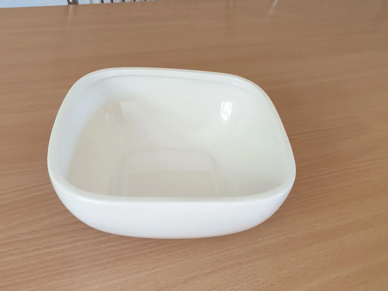 Billede 1 - porcelænskål