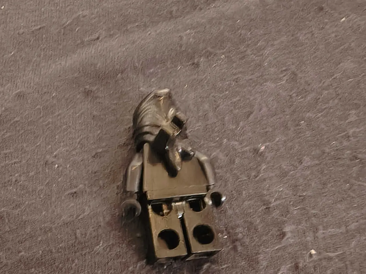Billede 10 - LEGO Ninjago - Cole Spinner Sæt (2263)