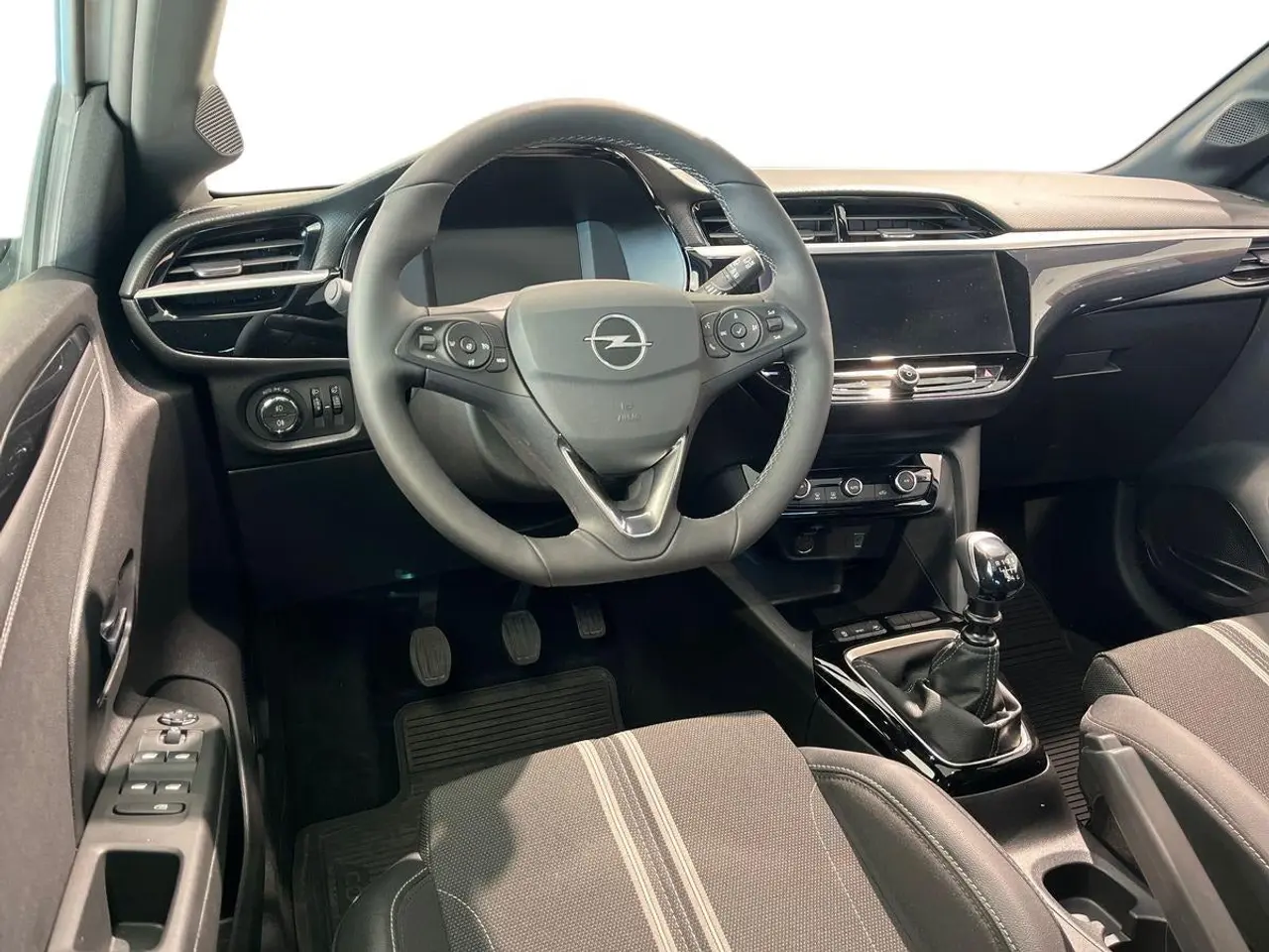 Billede 8 - Opel Corsa 1,2 T 100 GS
