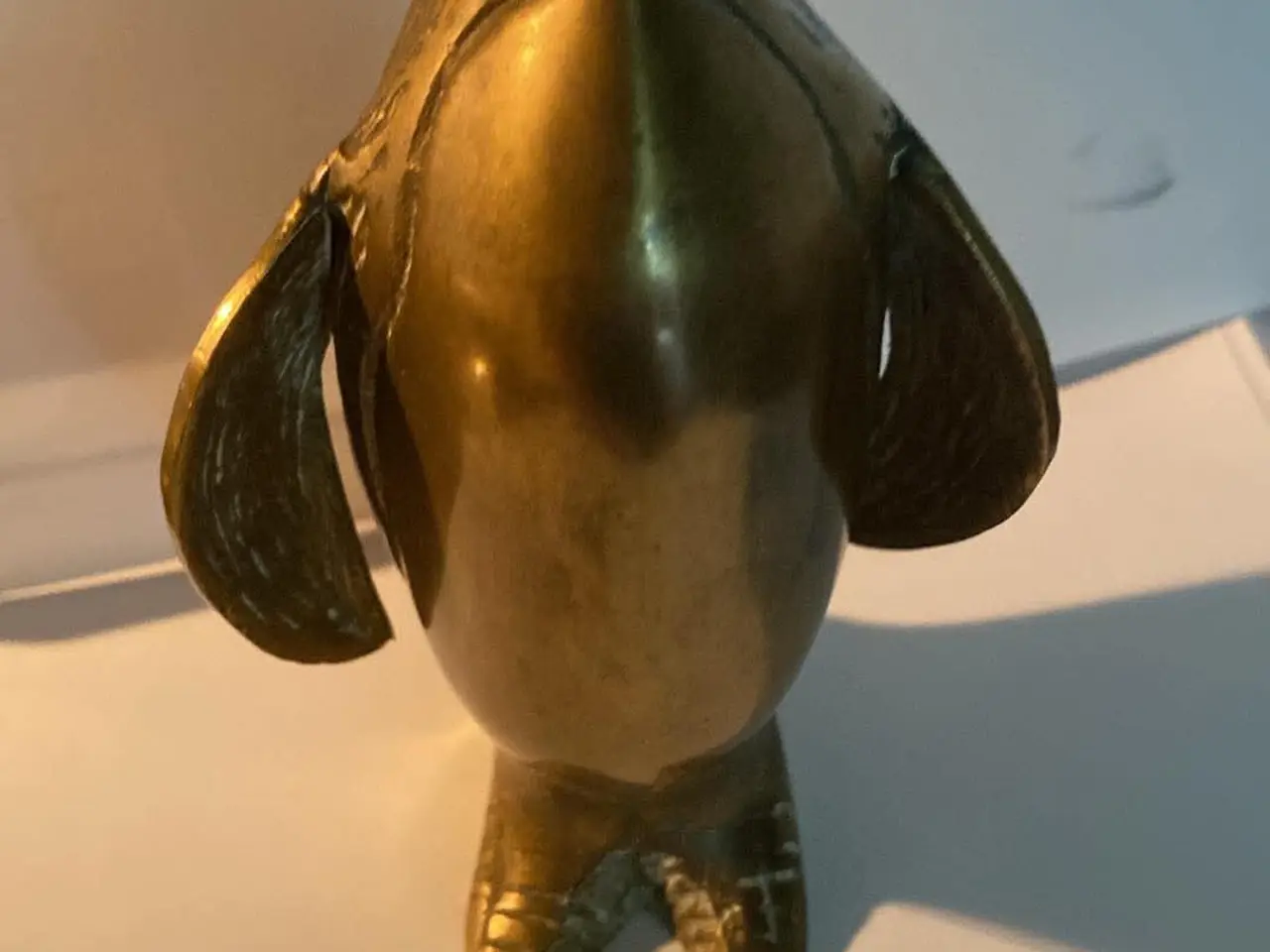 Billede 4 - Vintage pingvin