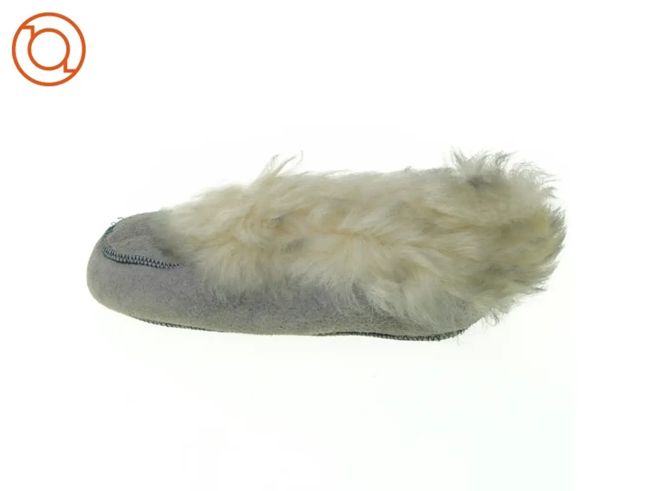 Billede 3 - Hjemmesko (str. 16 cm)