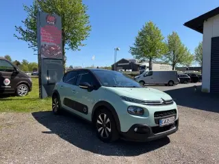 Citroën C3 1,2 PureTech 82 Iconic