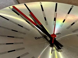 Beotime Vægur