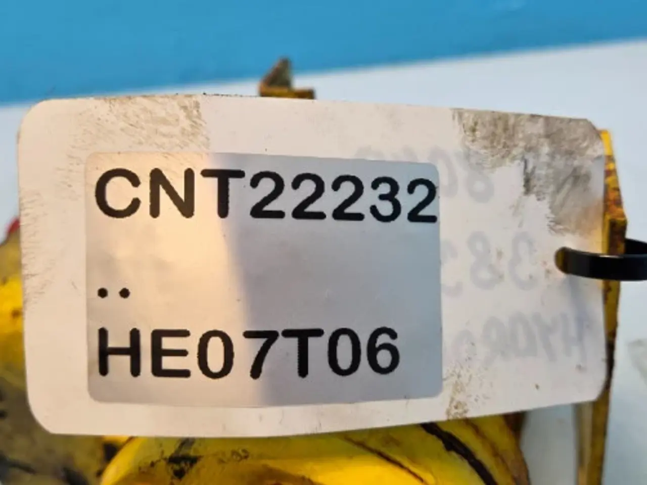 Billede 13 - New Holland 8080 Orbitrol 383941