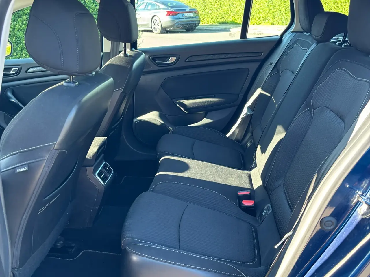 Billede 4 - Renault megane sælges