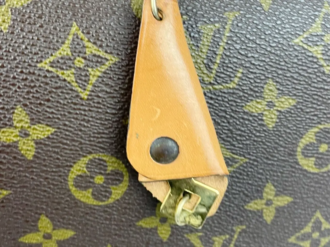 Billede 8 - Louis Vuitton Mappe