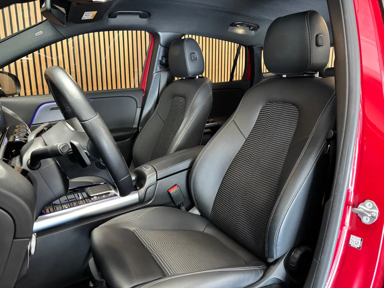 Billede 6 - Mercedes EQA250 Progressive