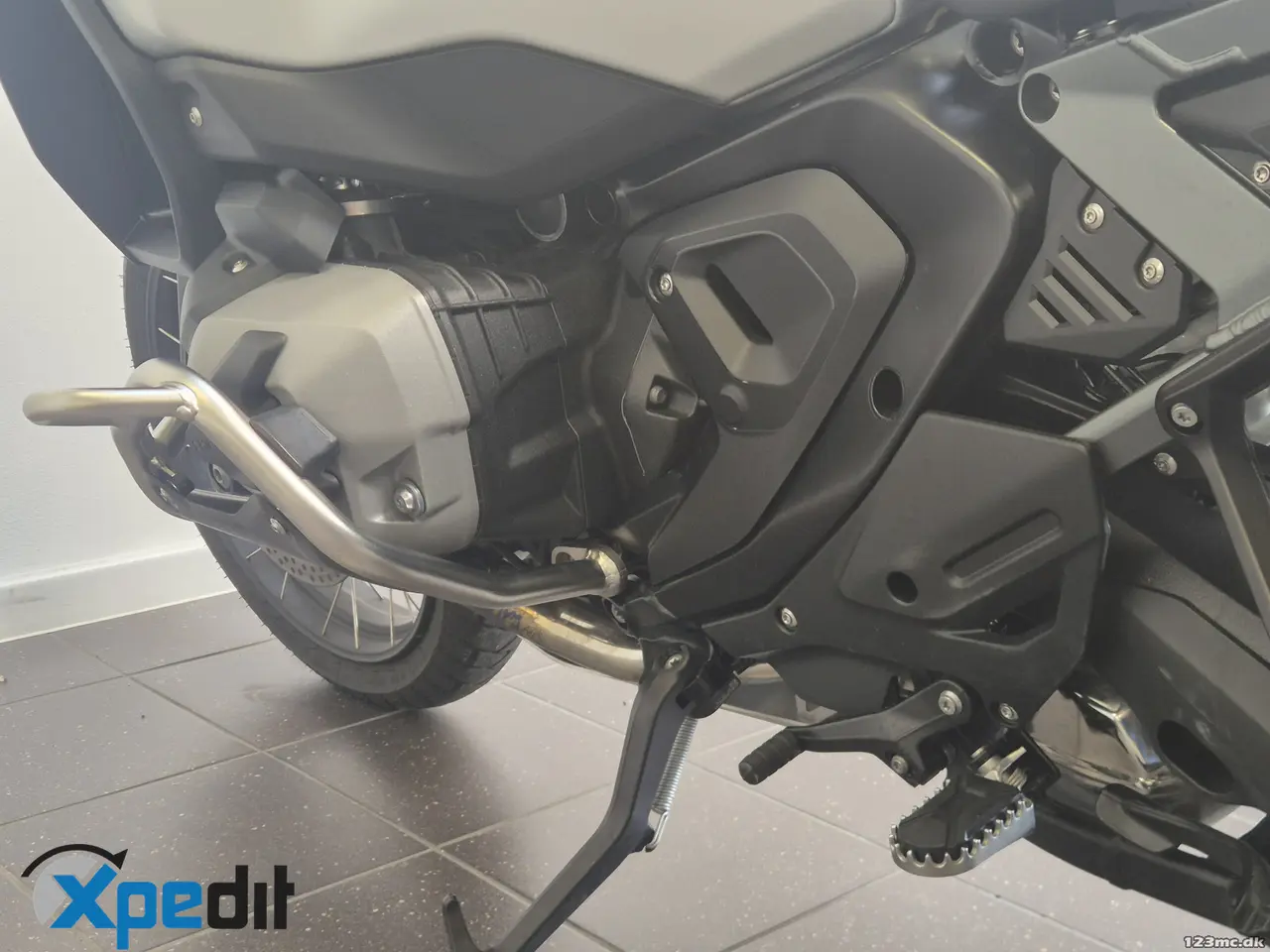 Billede 16 - BMW R 1300 GS Adventure