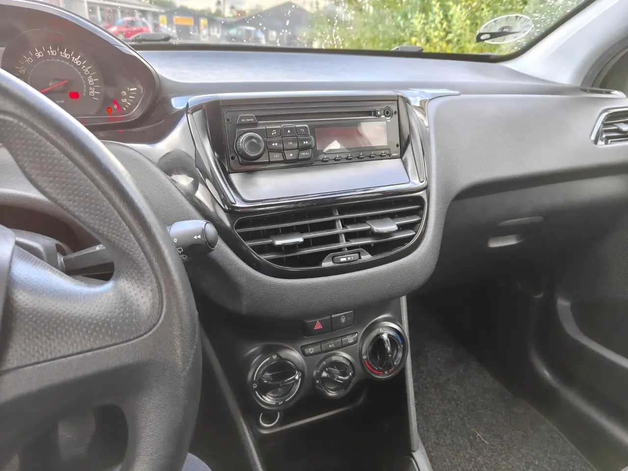 Billede 14 - Peugeot 208 1,0 VTi Access Air