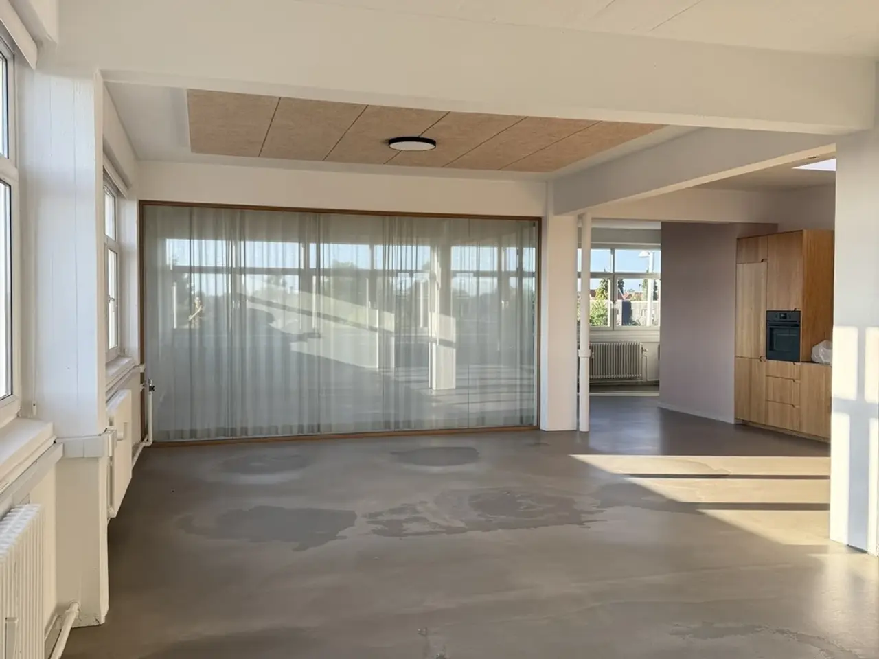 Billede 10 - Centralt beliggende ejendom med synlig facade mod Herlev Hovedgade