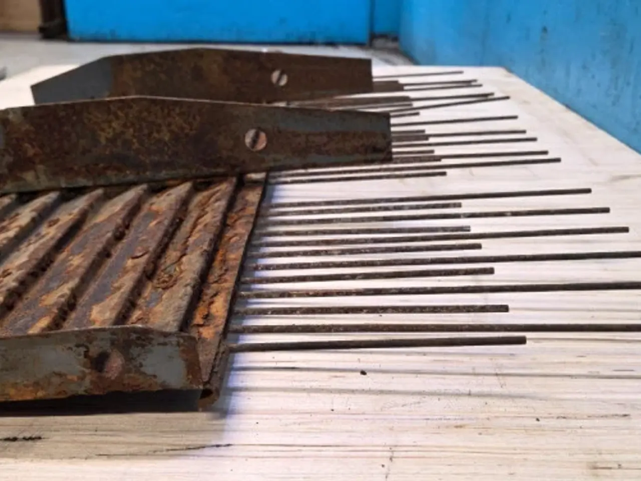 Billede 4 - Massey Ferguson 7274 Tilløbsplan Forlænger 28480725