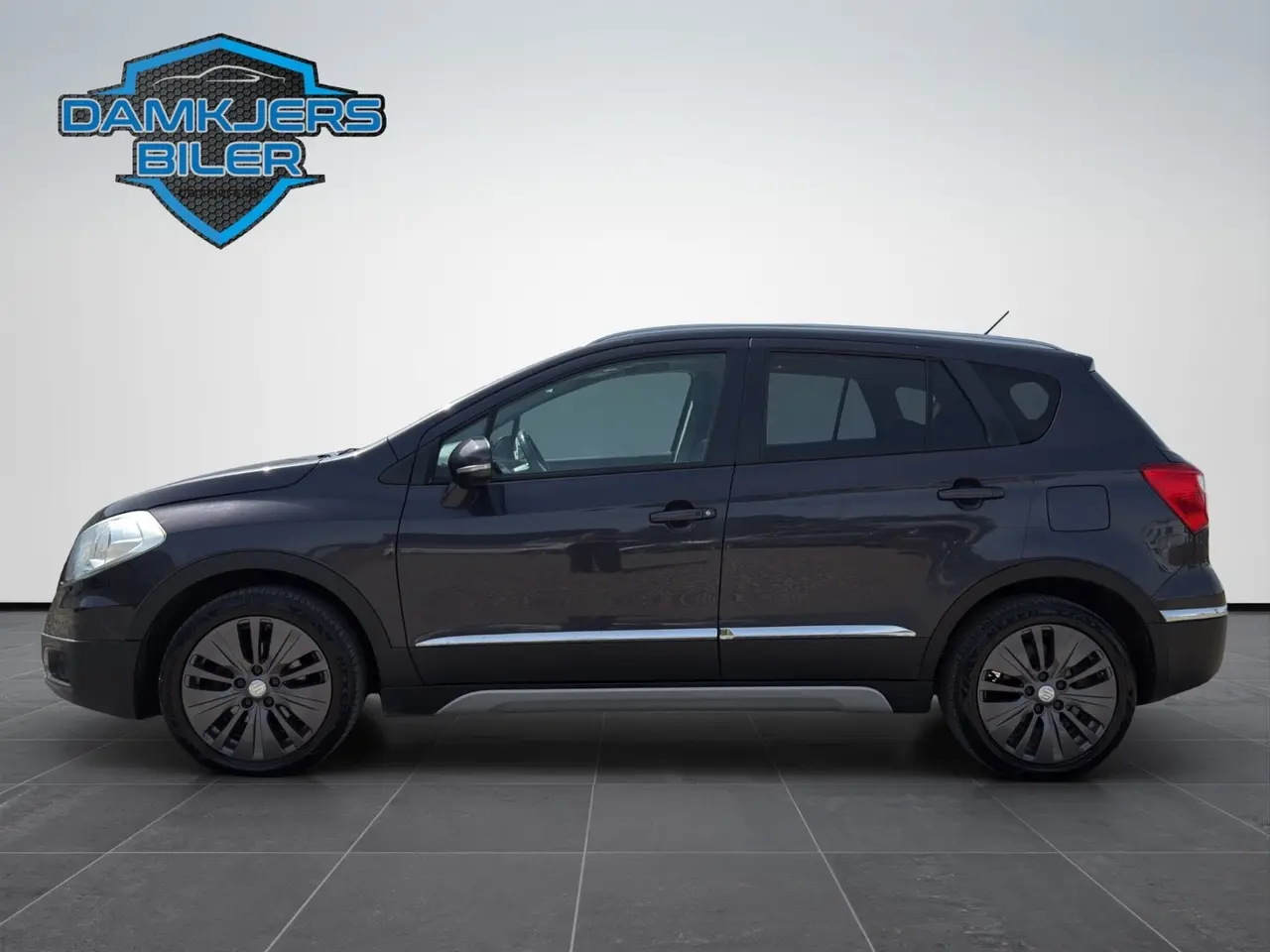 Billede 3 - Suzuki S-Cross 1,6 GLS