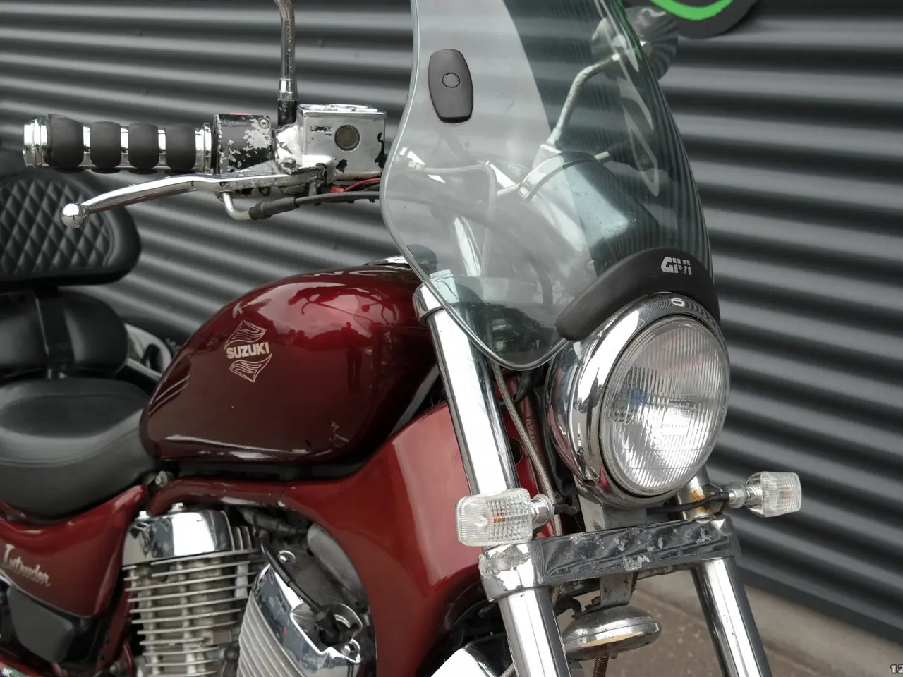 Billede 12 - Suzuki VS 400 Intruder ENGROS/UDEN KLARGØRING