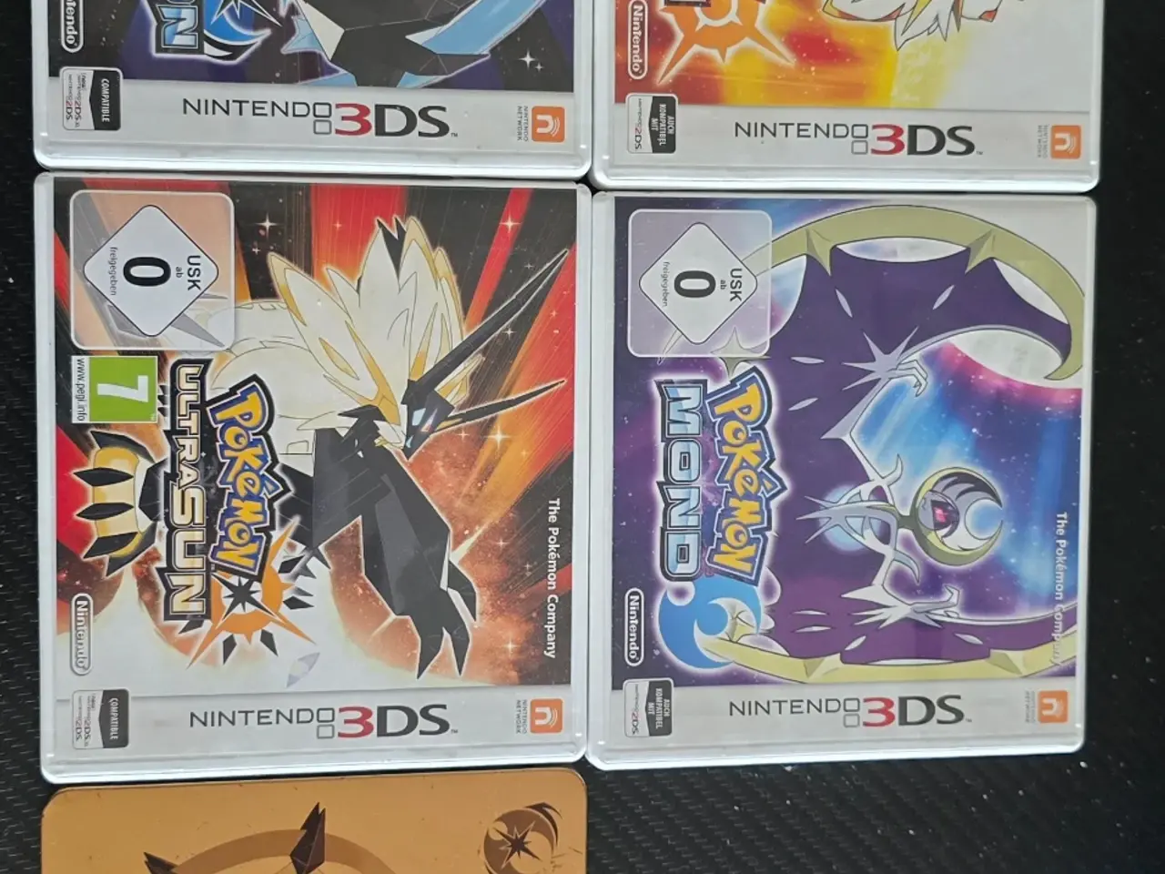 Billede 2 - Pokemon Games - DS/3DS