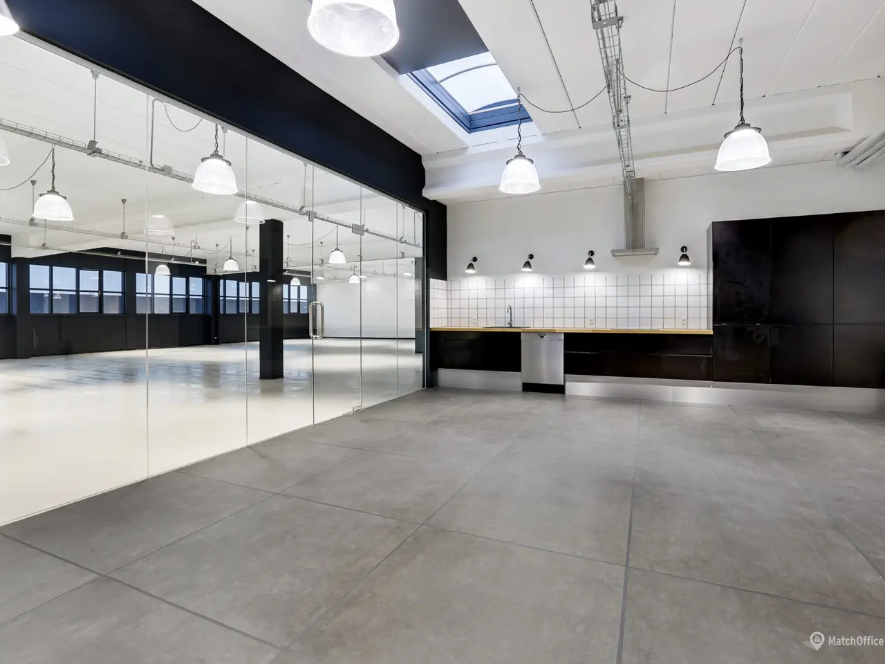 Billede 7 - 1505-43: Hammerholmen 9A, 1. th., 2650 Hvidovre – 698 m²
