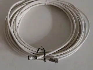 10 meter antennekabel 