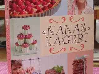 Nanas Kageri af Nana Frolov Christensen