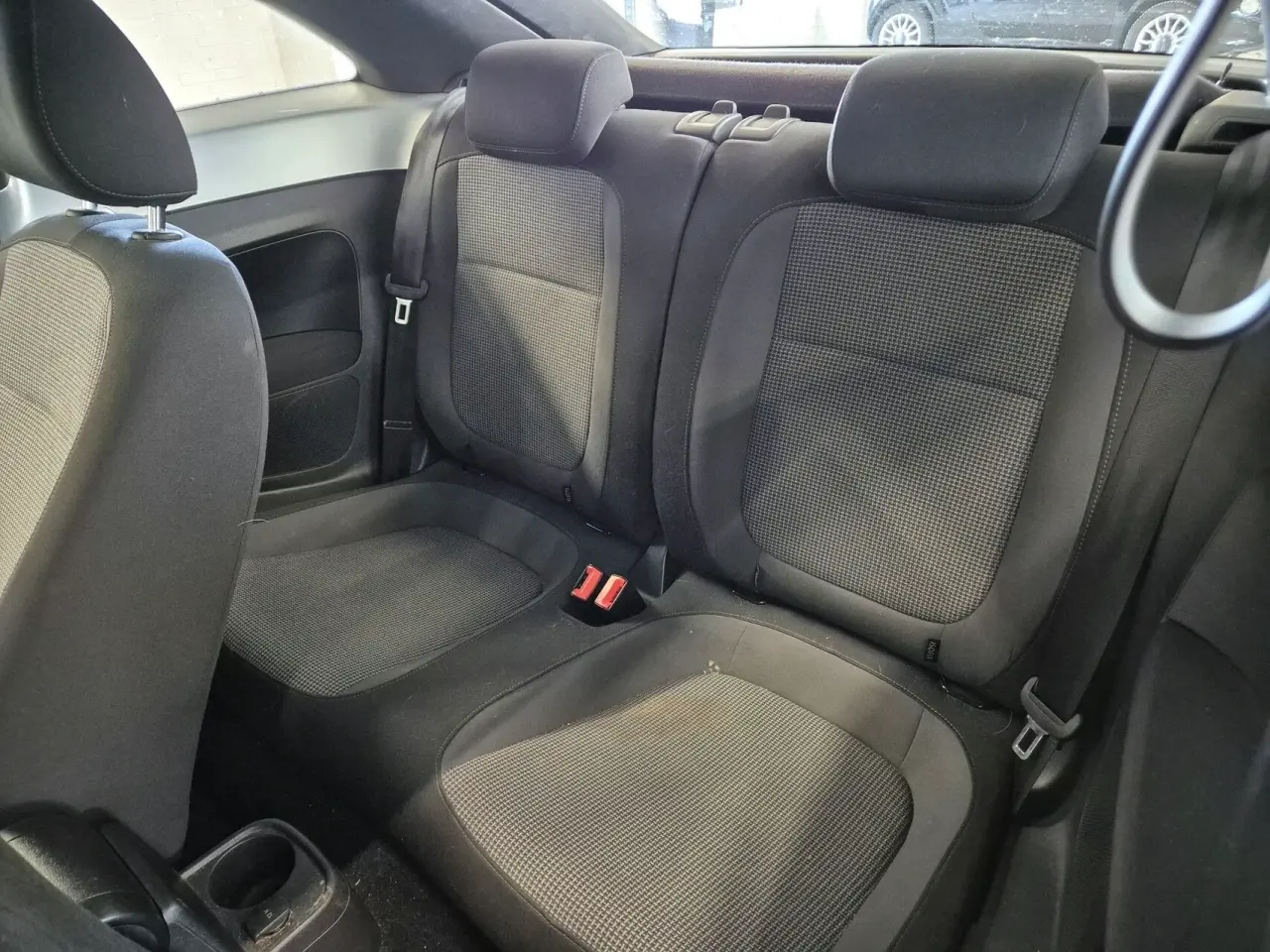 Billede 18 - VW Beetle 1,2 TSI Design 105HK 3d 6g