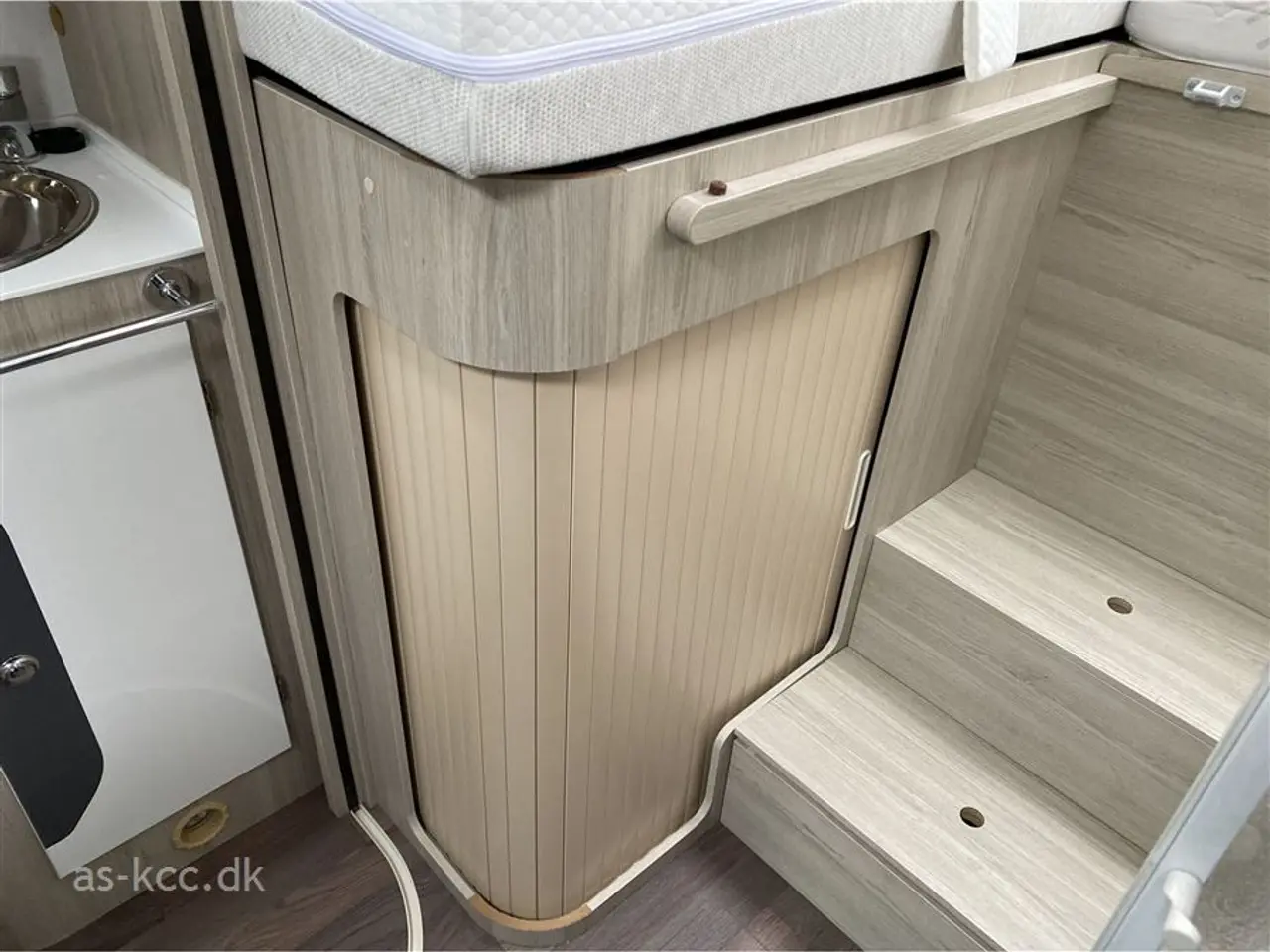 Billede 23 - 2022 - Ilusion Ilusion I 740 HBAI GLC5 Illusion i 740 med automat gear og 160 HK