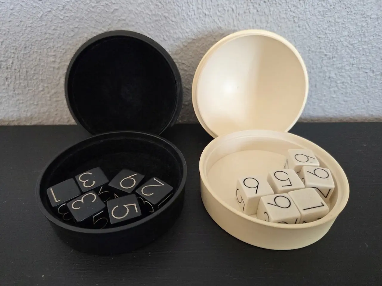 Billede 2 - 2 Georg Jensen raflebægre – samlet pris
