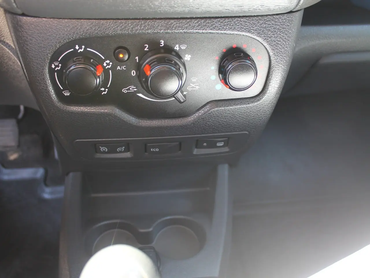 Billede 8 - Dacia Dokker 1,5 dCi 90 Ambiance Van