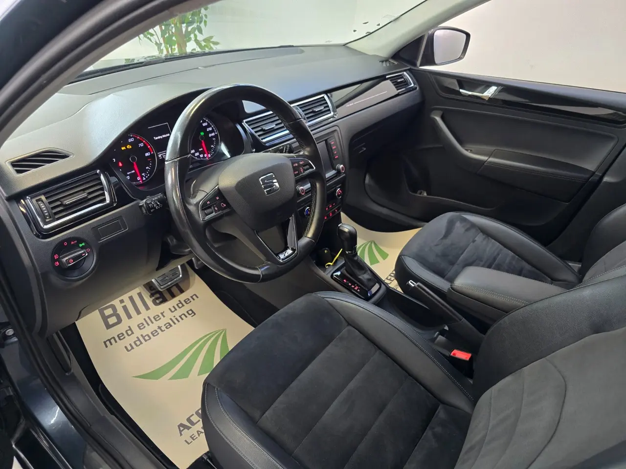 Billede 4 - Seat Toledo 1,0 TSi 110 Xcellence DSG