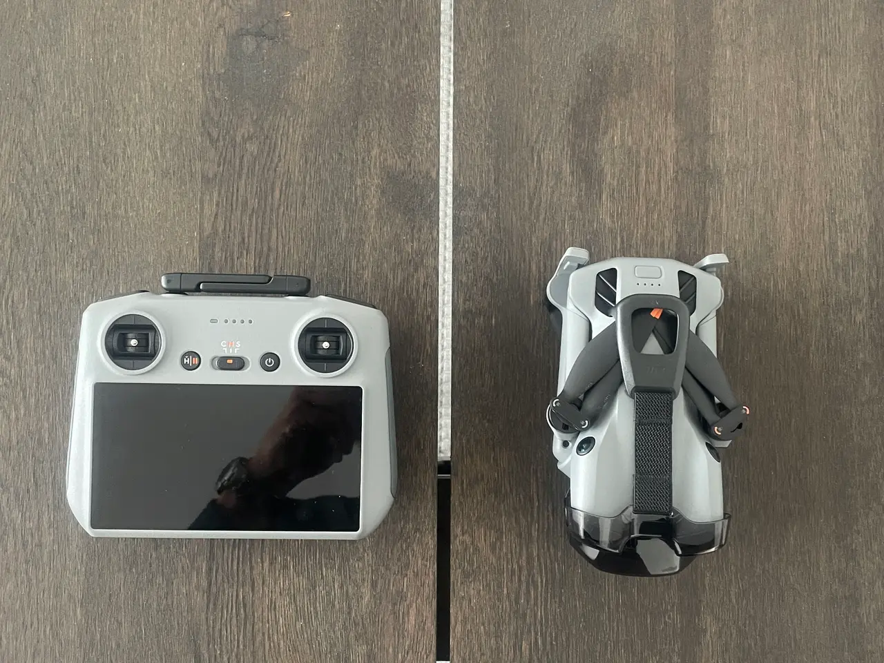Billede 9 - DJI Mini 5 Pro (Aldrig Fløjet) + Fly More Kit