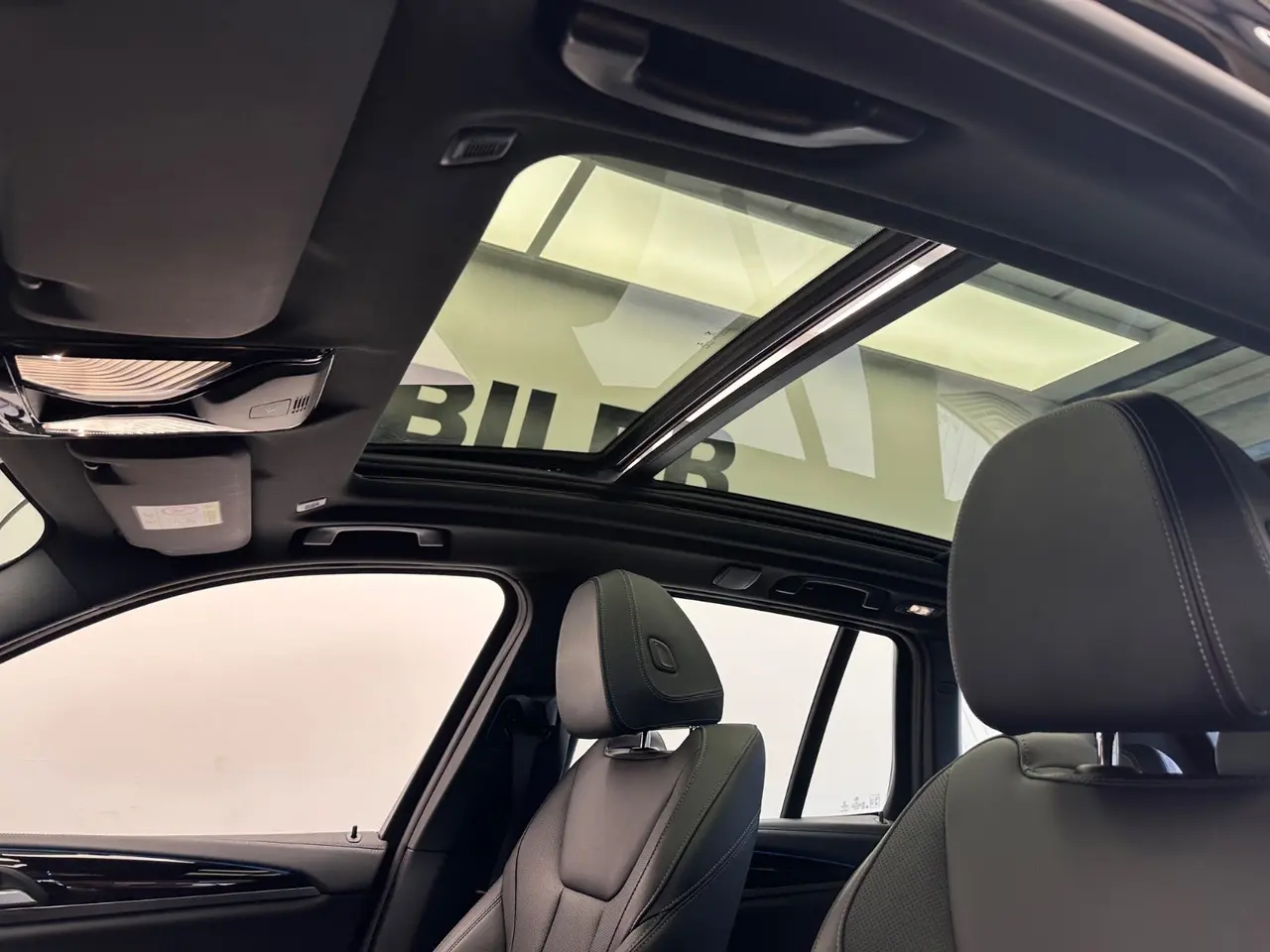 Billede 16 - BMW iX3  Charged M-Sport