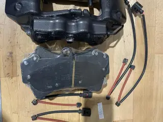 Komplett Kaliber/Bremsesæt – Audi Q7 / VW Touareg – ABS 431901