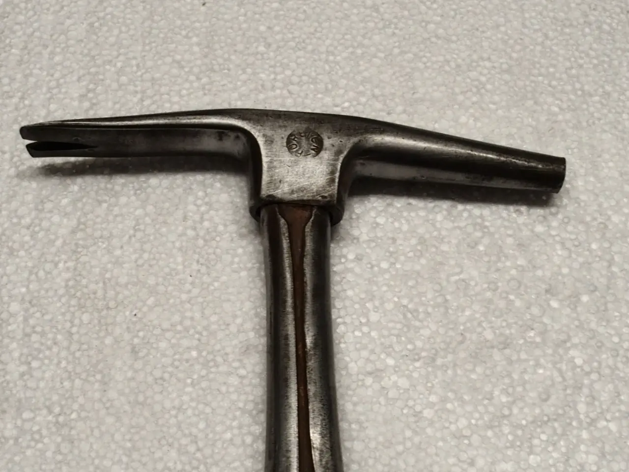 Billede 1 - Polsterhammer
