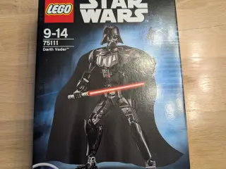 LEGO Star Wars Darth Vader 75111