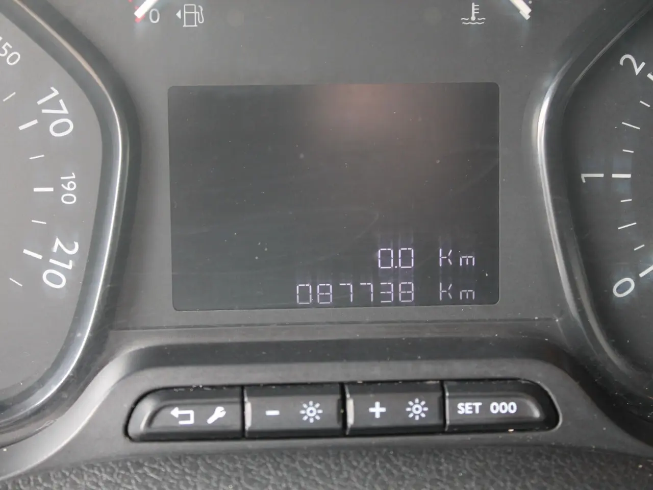 Billede 6 - Toyota ProAce 2,0 D 120 Medium Base