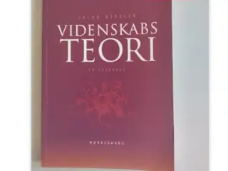 Videnskabsteori af Jacob Birkler