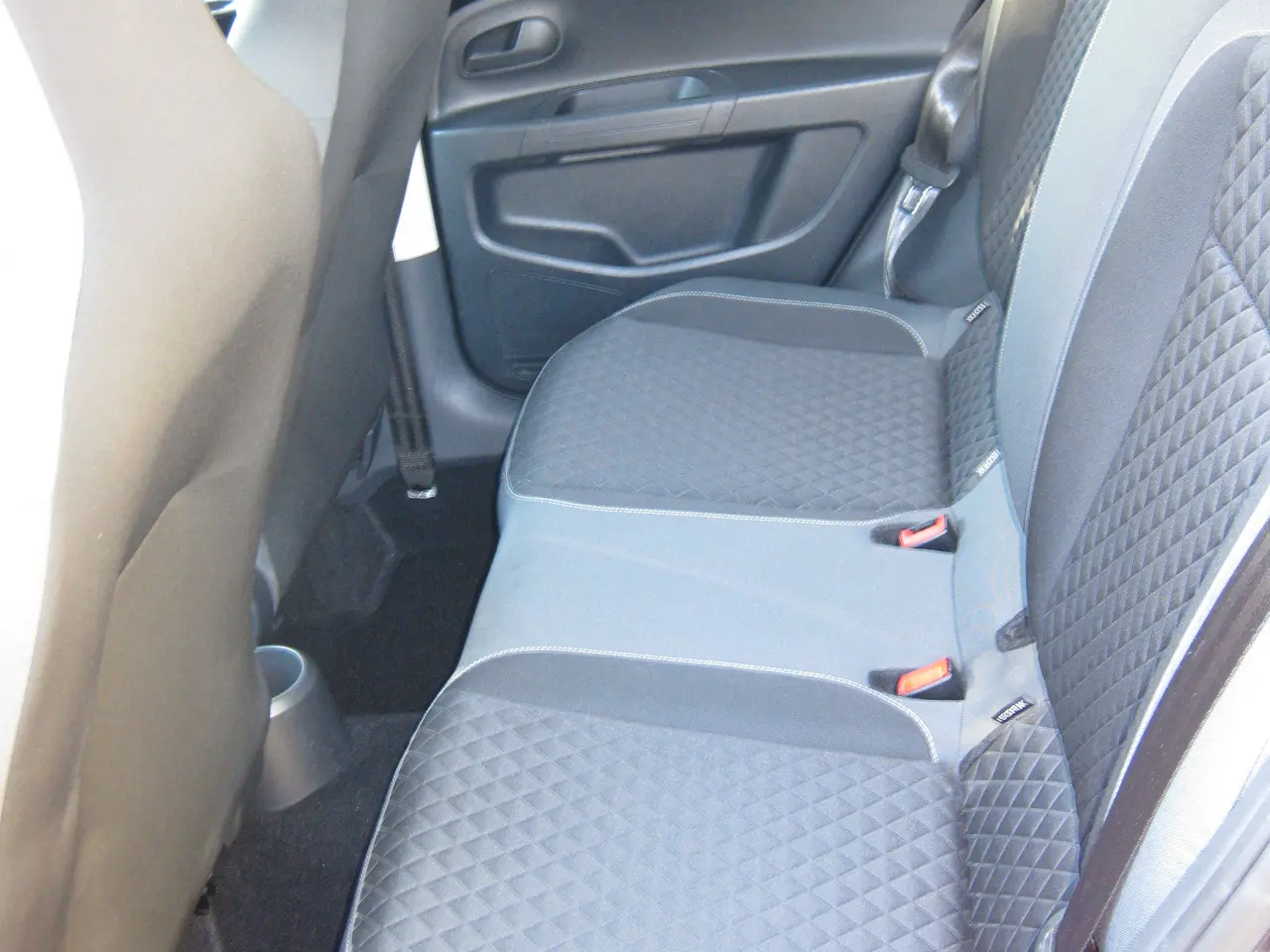 Billede 16 - Ekstrem veholdt Skoda CitiGo Style Sport 5d