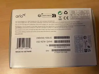 Arlo SmartHub Docking Station